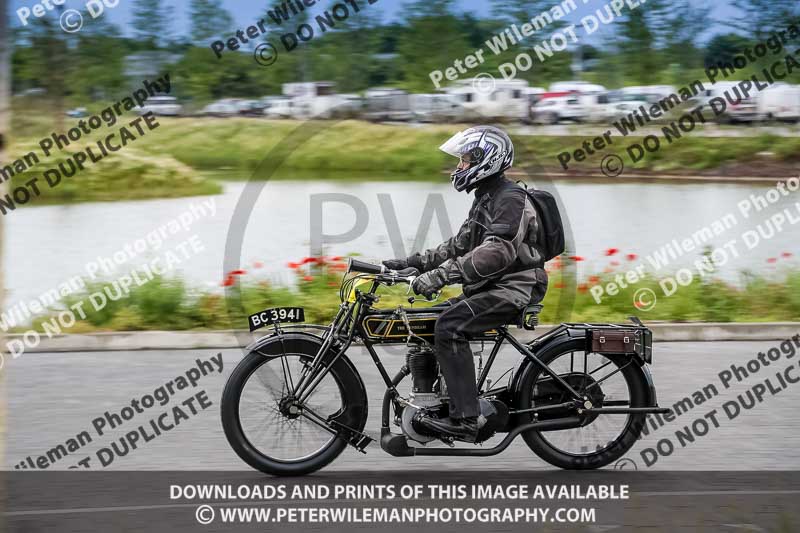 Vintage motorcycle club;eventdigitalimages;no limits trackdays;peter wileman photography;vintage motocycles;vmcc banbury run photographs
